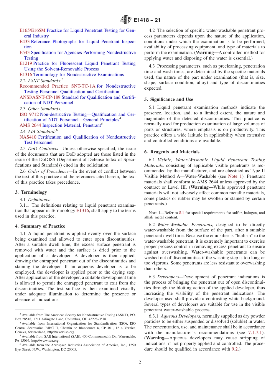 ASTM E1418 - 21.pdf_第2页