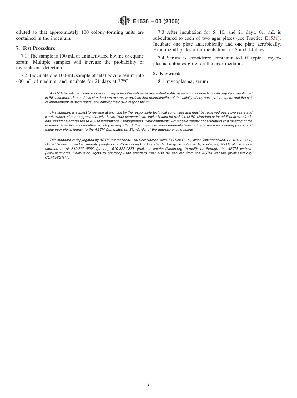 ASTM E1536 - 00 (2006).pdf_第2页