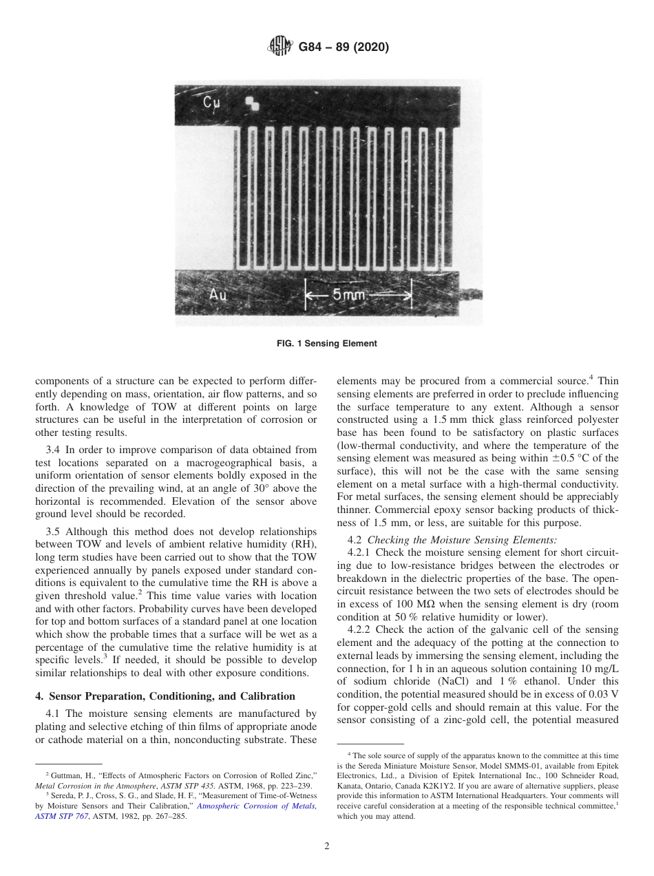 ASTM G84 - 89 (2020).pdf_第2页