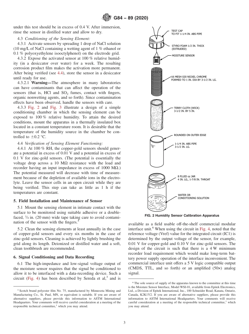 ASTM G84 - 89 (2020).pdf_第3页