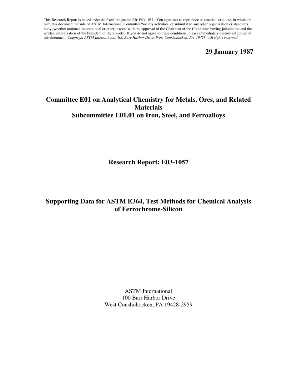 ASTM RR-E03-1057 1987.pdf_第1页