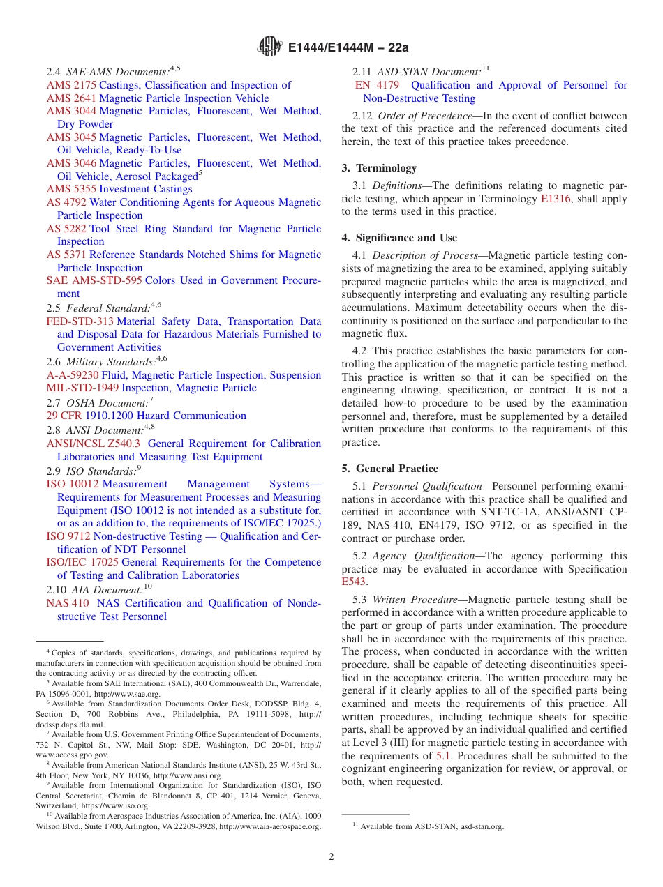 ASTM E1444 - E 1444M - 22a.pdf_第2页