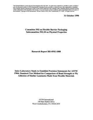ASTM RR-F02-1008 1999.pdf