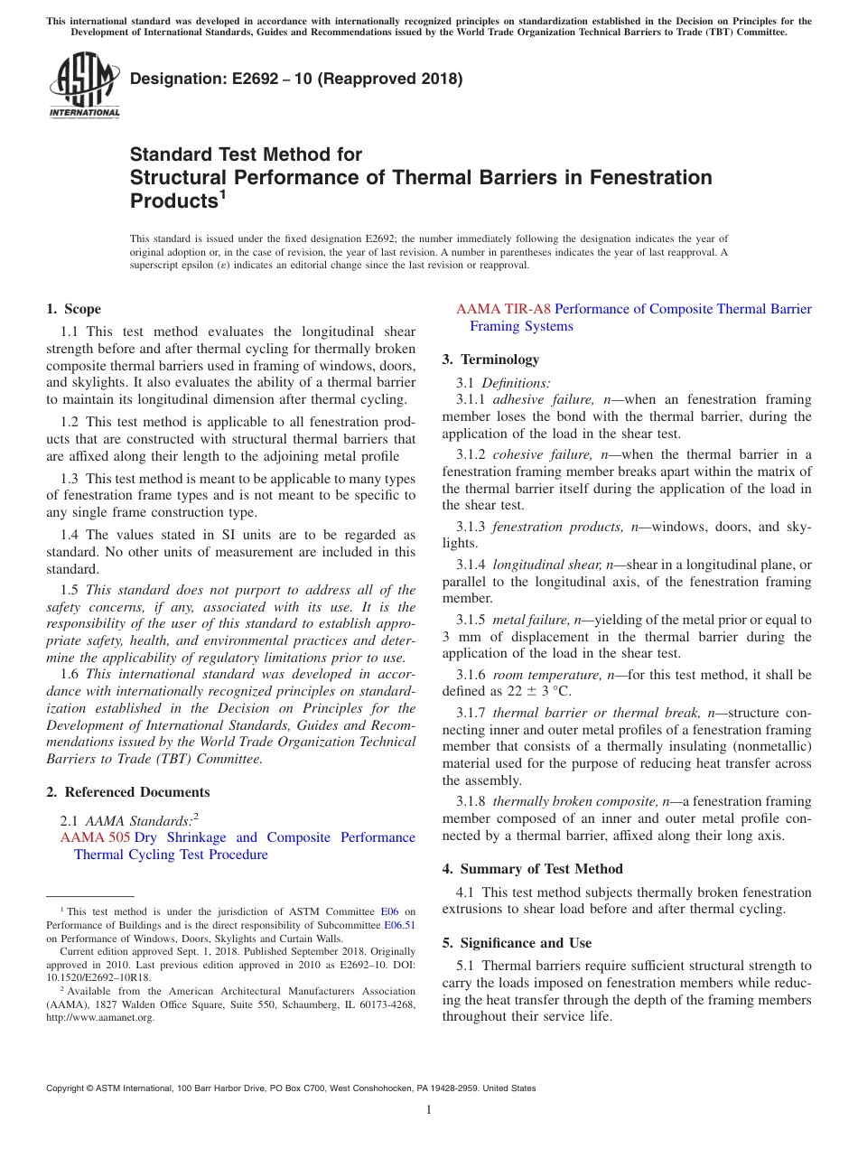 ASTM E2692 - 10 (2018).pdf_第1页