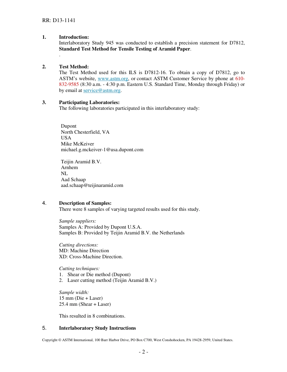 ASTM RR-D13-1141 2016.pdf_第2页