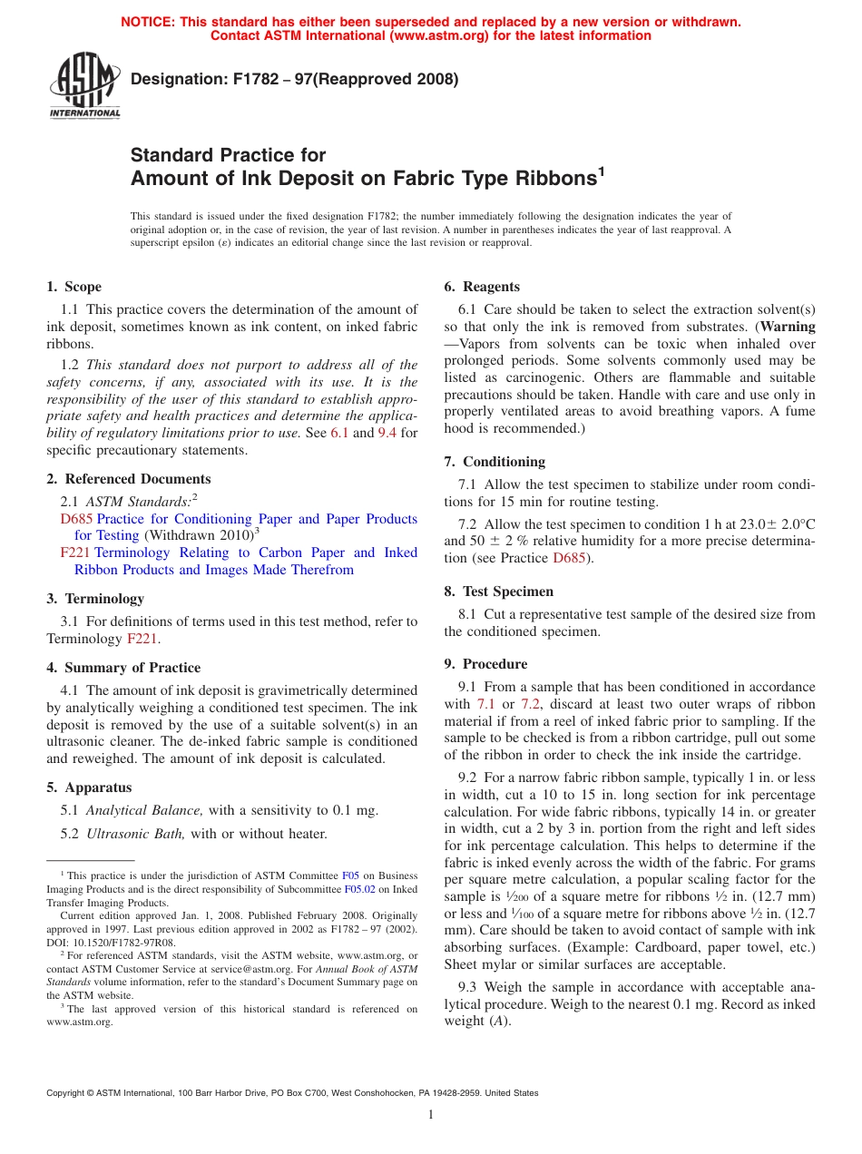 ASTM F1782 - 97 (2008).pdf_第1页