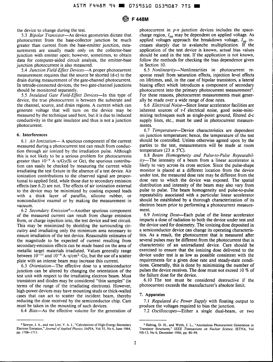 ASTM F448M - 94 scan.pdf_第2页