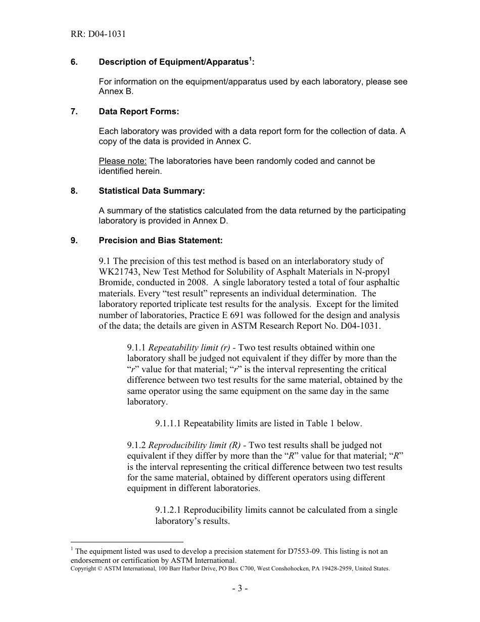 ASTM RR-D04-1031 2009.pdf_第3页