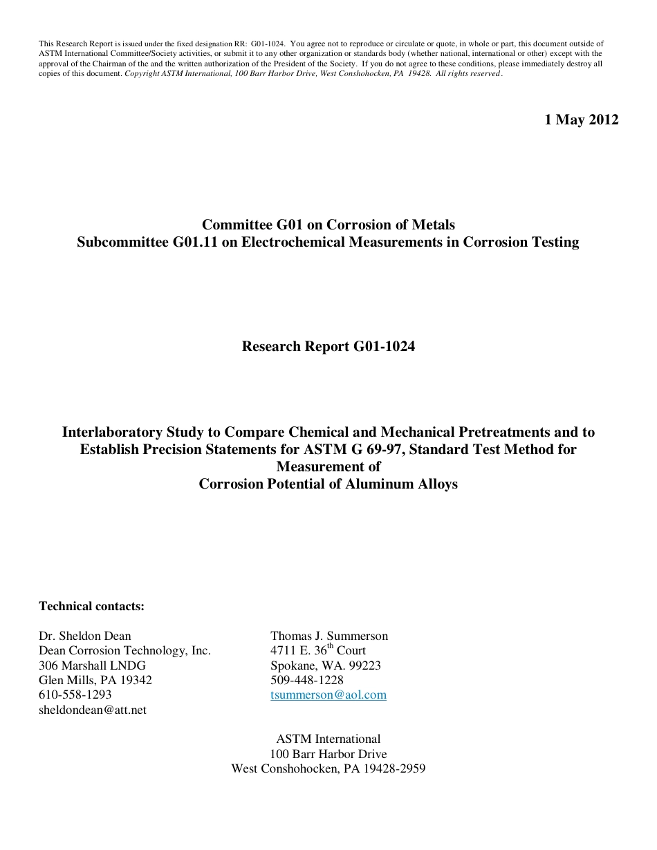 ASTM RR-G01-1024 2012.pdf_第1页