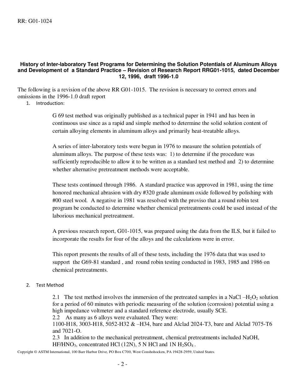 ASTM RR-G01-1024 2012.pdf_第2页
