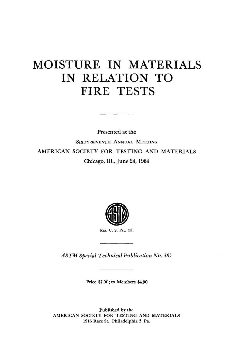 ASTM STP 385-1965.pdf_第2页