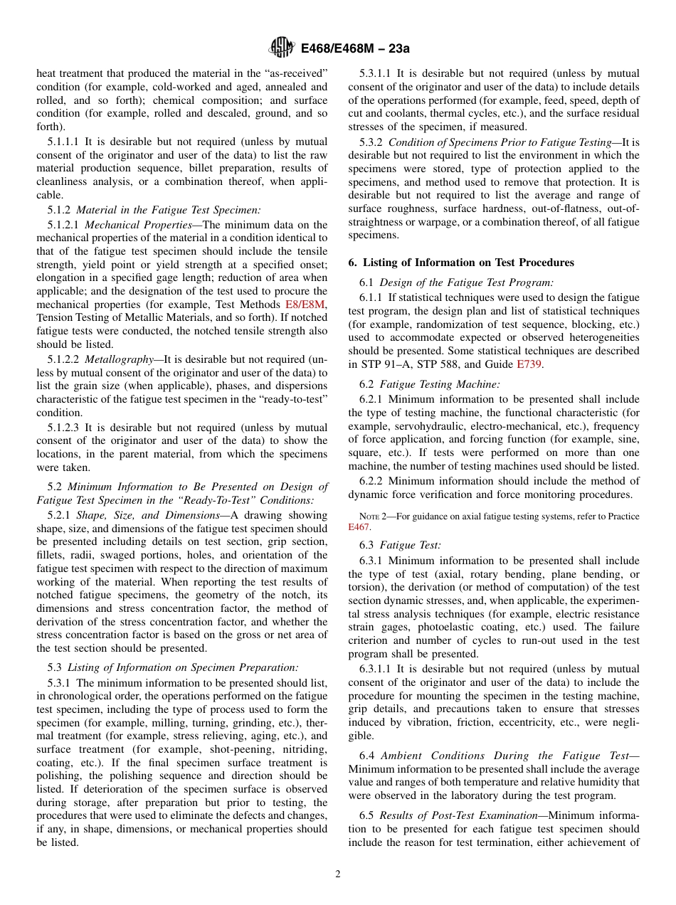 ASTM E468 - E 468M - 23a.pdf_第2页