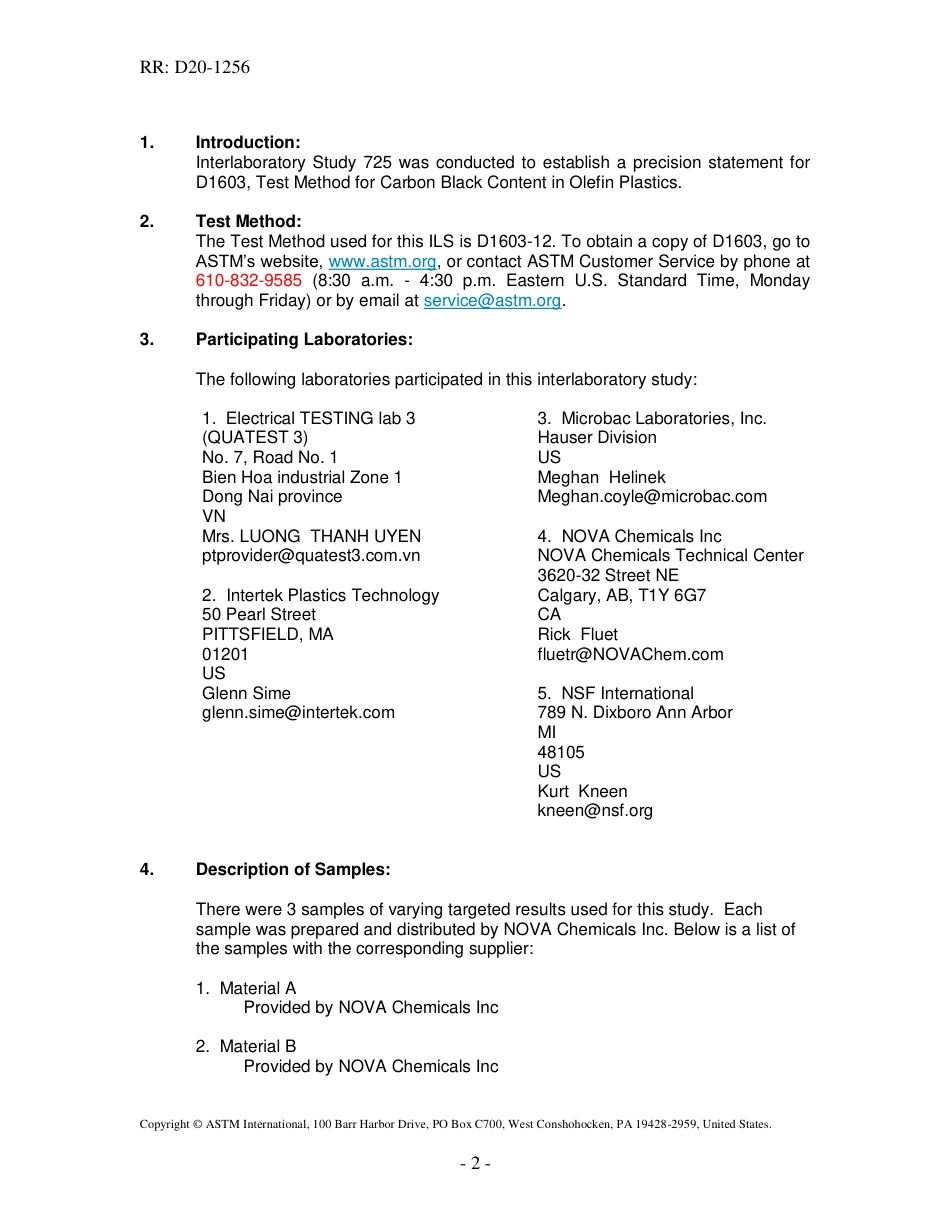 ASTM RR-D20-1256 2012.pdf_第2页
