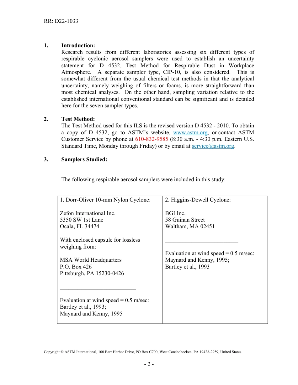 ASTM RR-D22-1033 2010.pdf_第2页