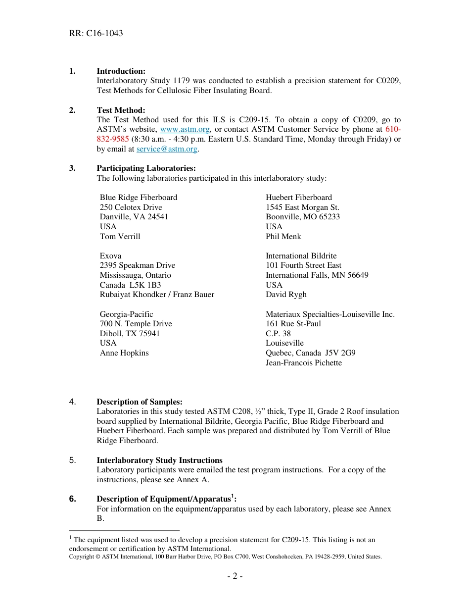 ASTM RR-C16-1043 2015.pdf_第2页