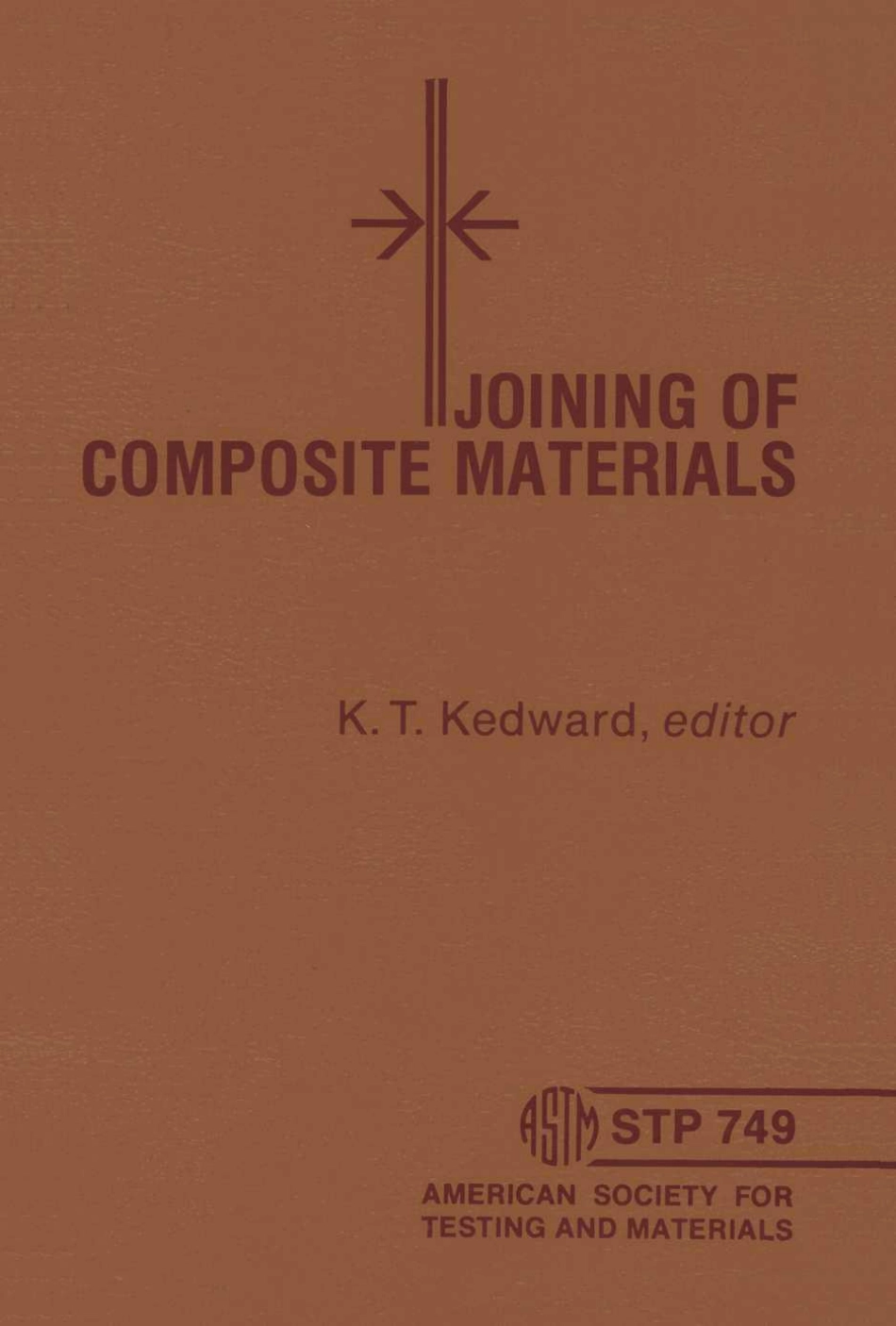 ASTM STP 749-1981.pdf_第1页