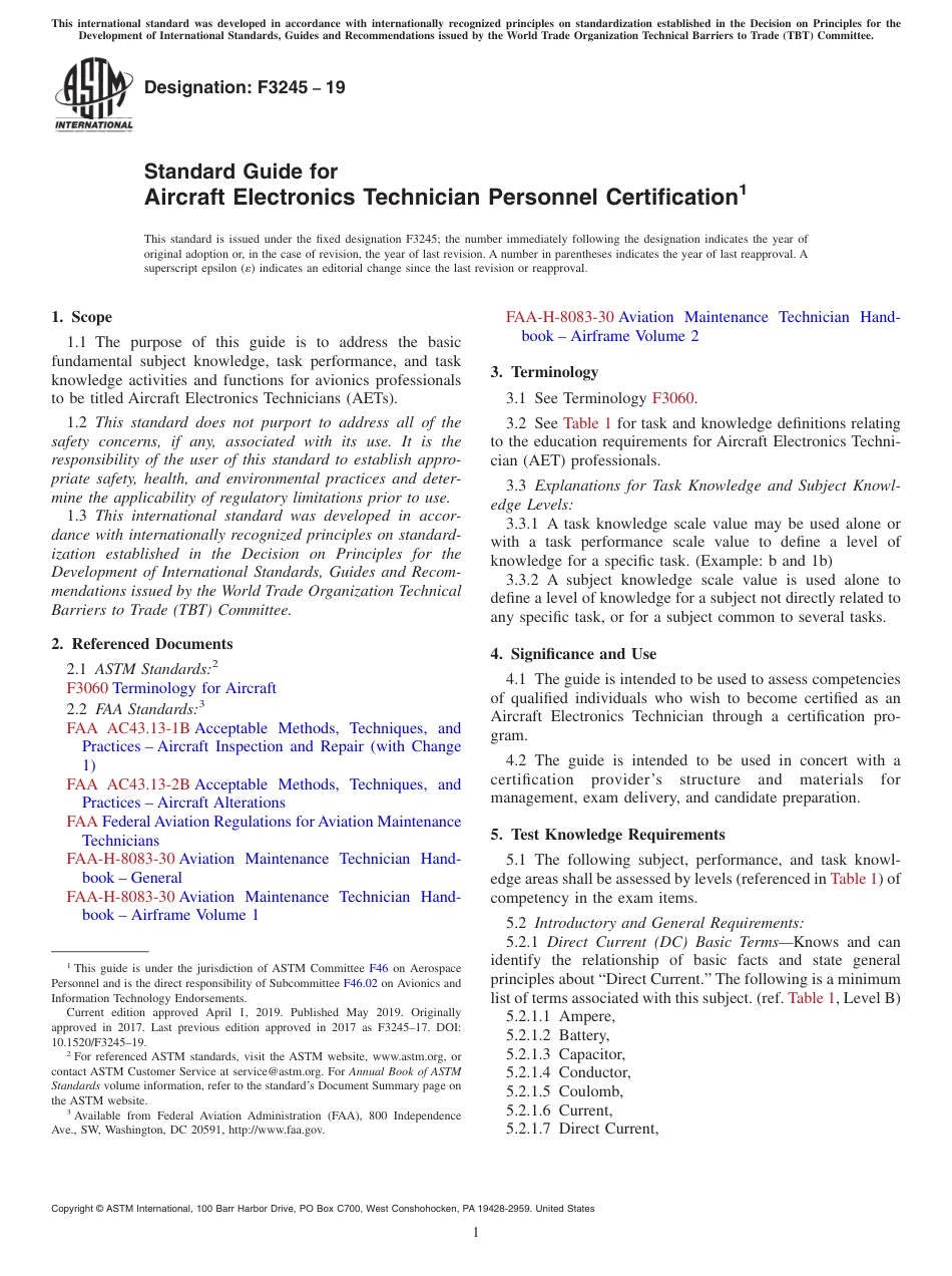 ASTM F3245 - 19.pdf_第1页