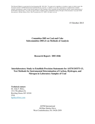 ASTM RR-D05-1046 2013.pdf