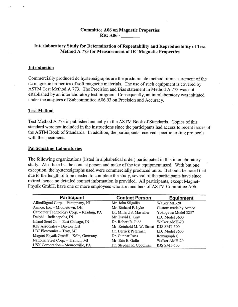 ASTM RR-A06-1001 2000.pdf_第2页