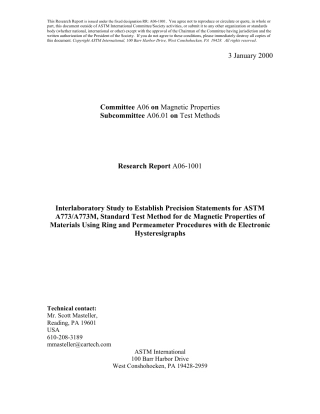 ASTM RR-A06-1001 2000.pdf
