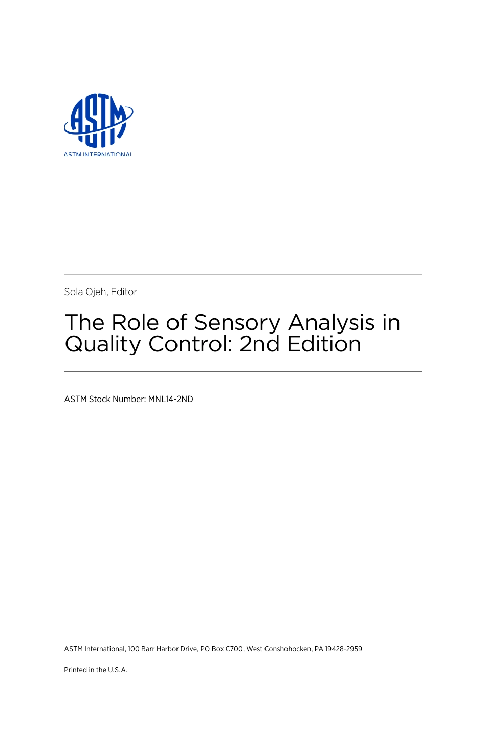 ASTM MNL 14-2021.pdf_第2页