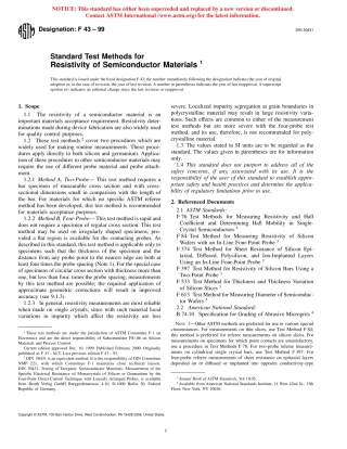 ASTM F43 - 99.pdf