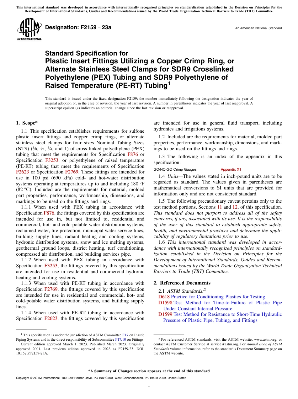 ASTM F2159 - 23a.pdf_第1页