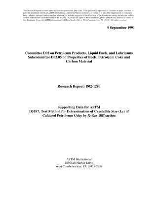 ASTM RR-D02-1280 1991.pdf