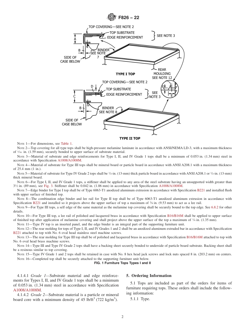 ASTM F826 - 22.pdf_第2页