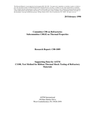 ASTM RR-C08-1009 1990.pdf