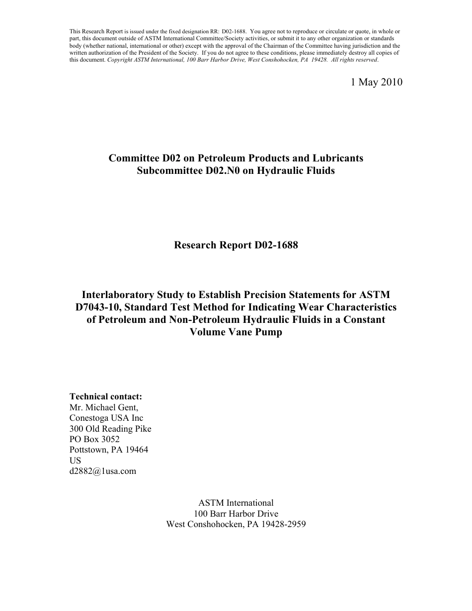 ASTM RR-D02-1688 2010.pdf_第1页