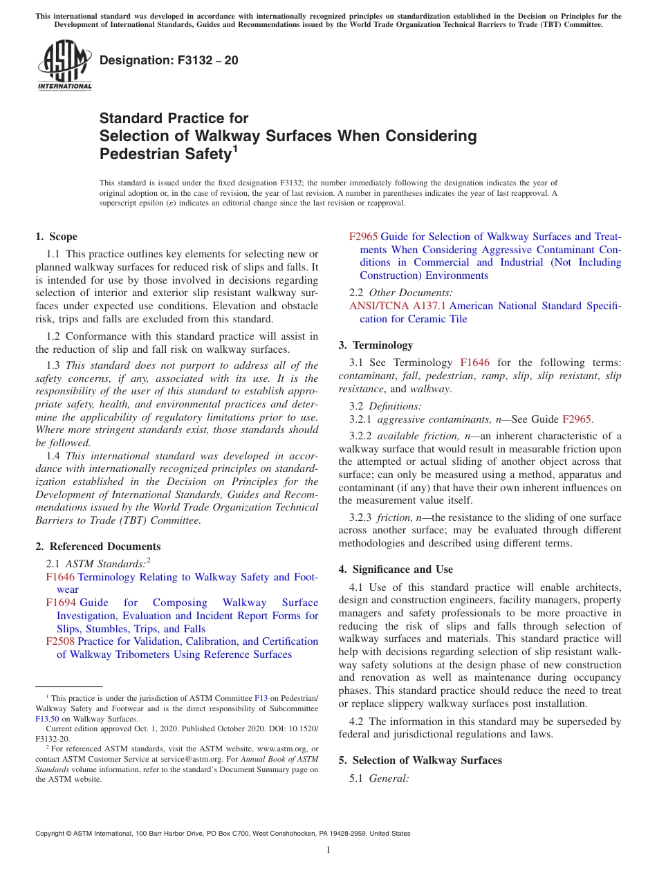 ASTM F3132 - 20.pdf_第1页