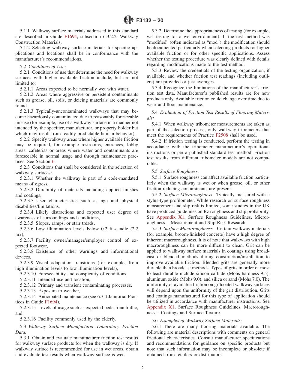 ASTM F3132 - 20.pdf_第2页