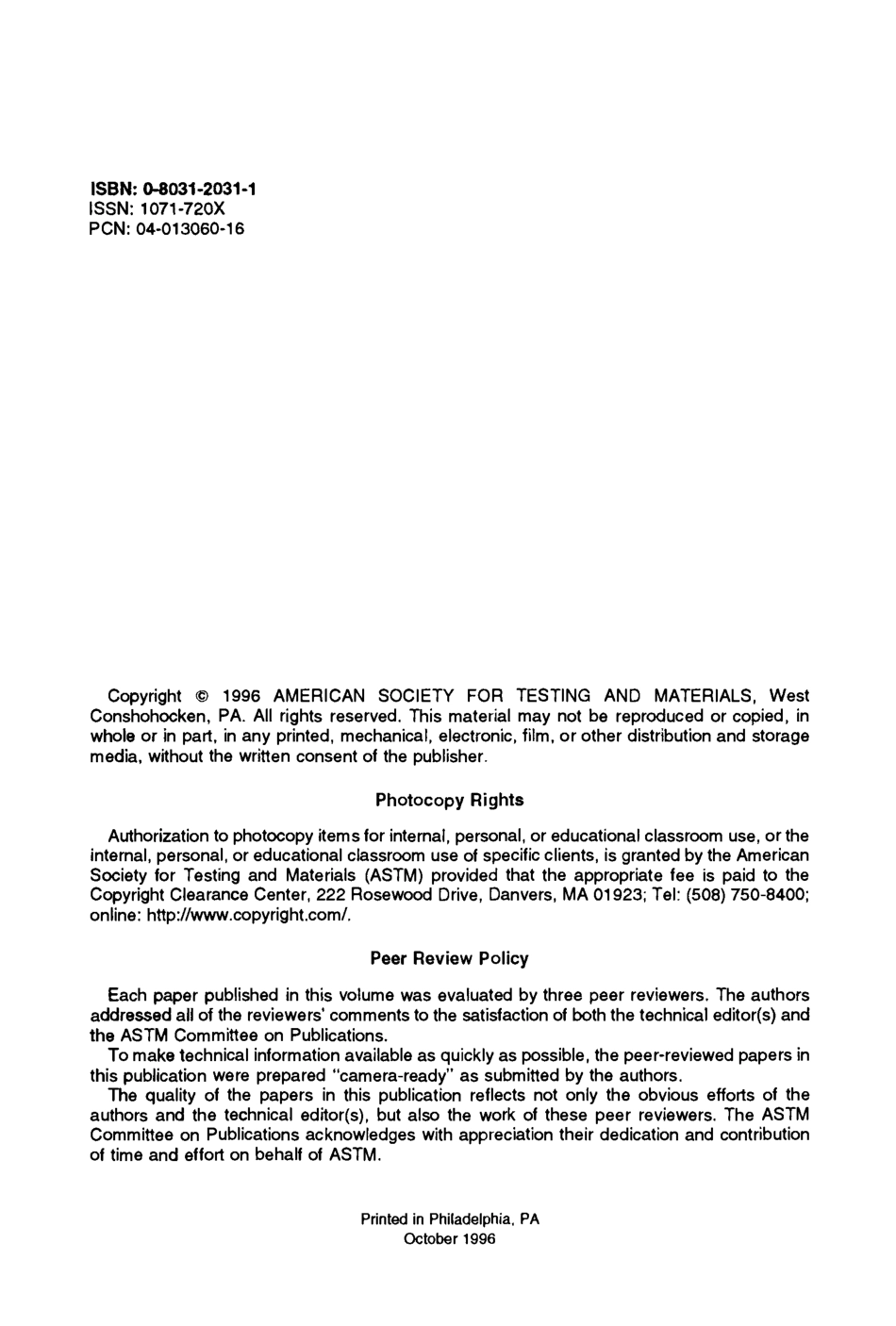 ASTM STP 1306-1996.pdf_第3页