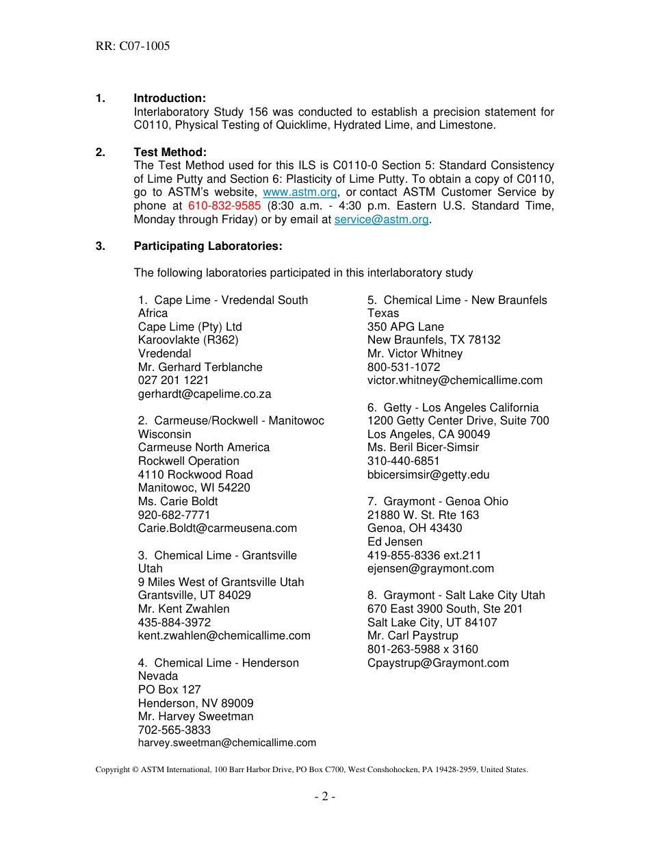 ASTM RR-C07-1005 2008.pdf_第2页