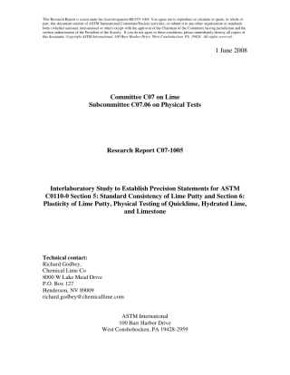 ASTM RR-C07-1005 2008.pdf