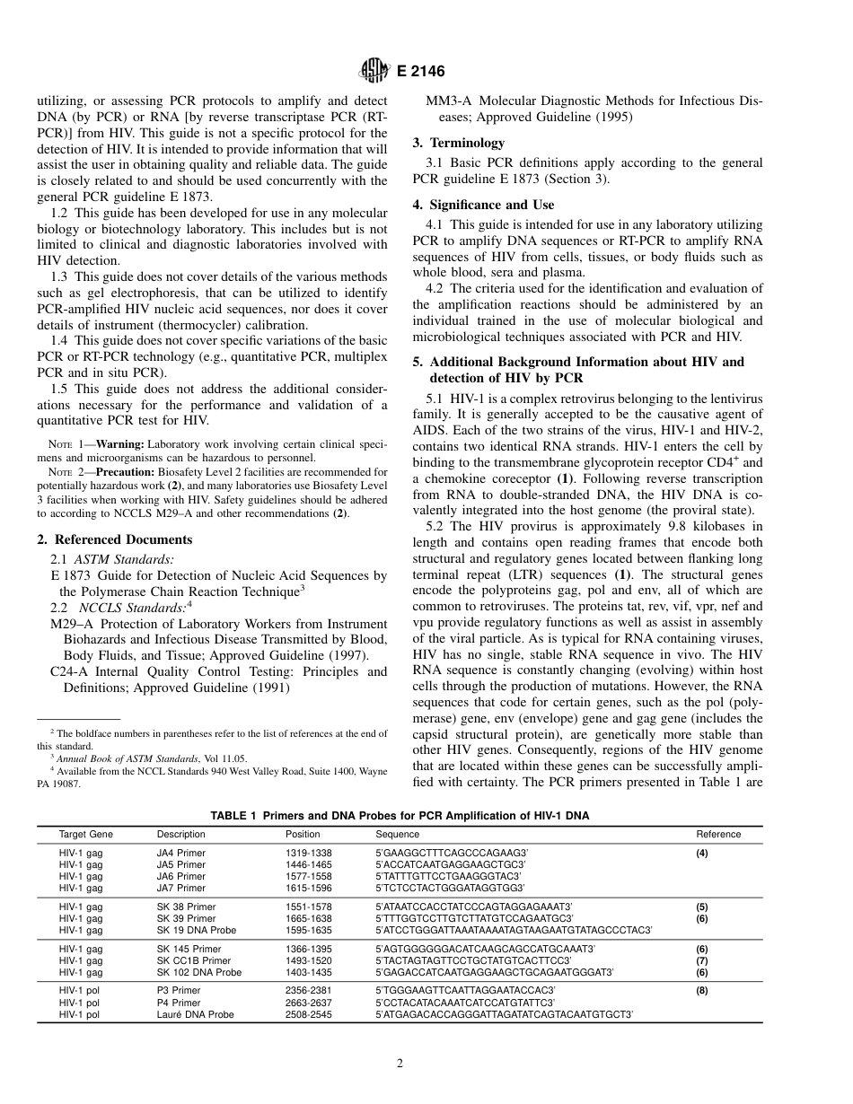 ASTM E2146 - 01.pdf_第2页