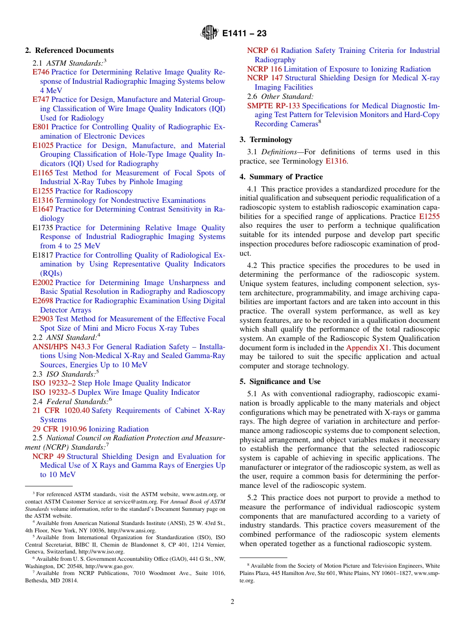 ASTM E1411 - 23.pdf_第2页