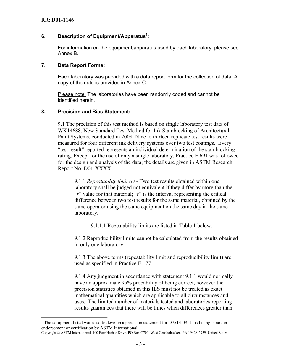 ASTM RR-D01-1146 2009.pdf_第3页