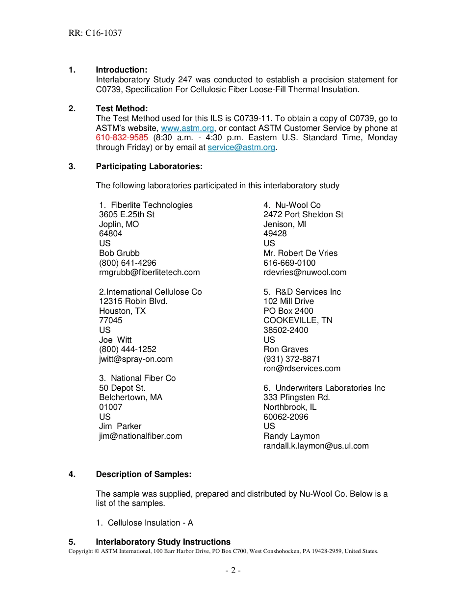 ASTM RR-C16-1037 2011.pdf_第2页