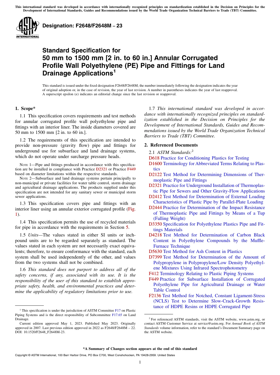 ASTM F2648 - F 2648M - 23.pdf_第1页