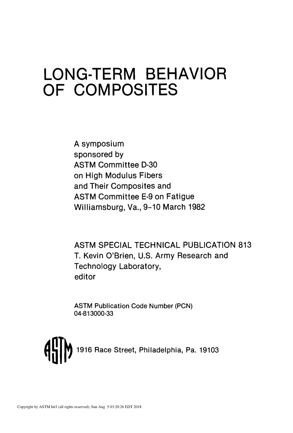 ASTM STP 813-1983.pdf_第2页