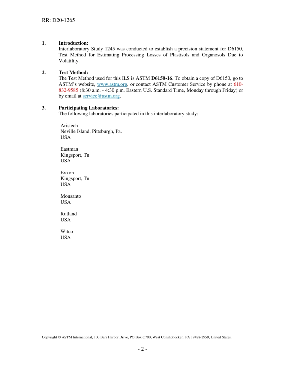 ASTM RR-D20-1265 2016.pdf_第2页