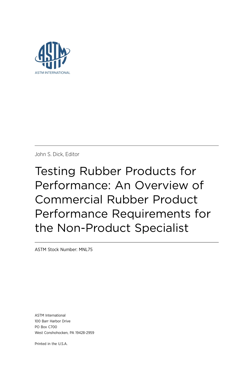 ASTM MNL 75-2023.pdf_第2页