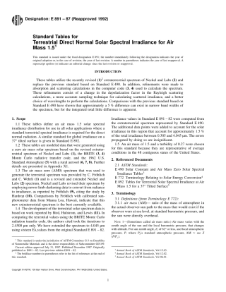 ASTM E891 - 87 (1992).pdf