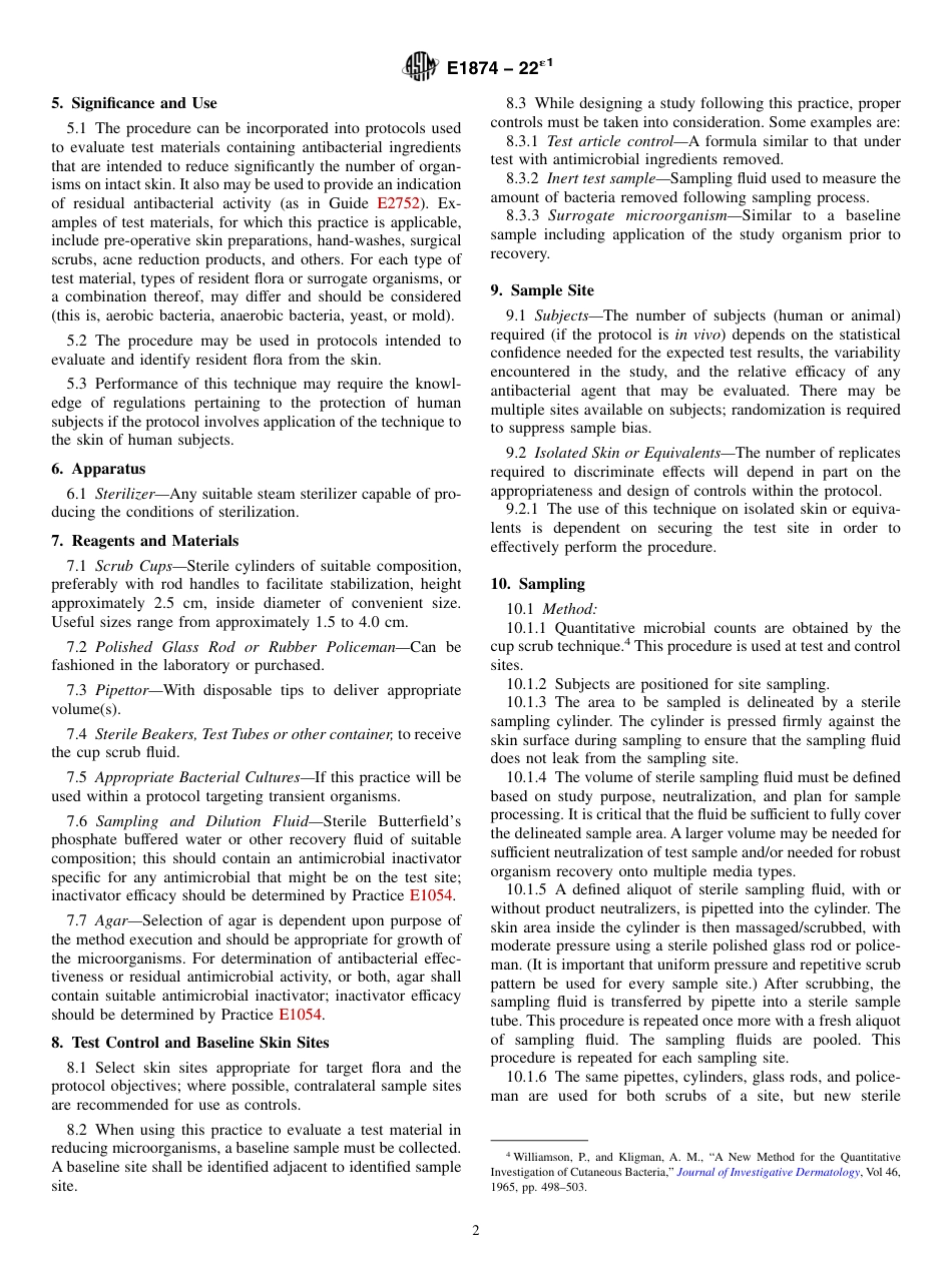 ASTM E1874 - 22e1.pdf_第2页