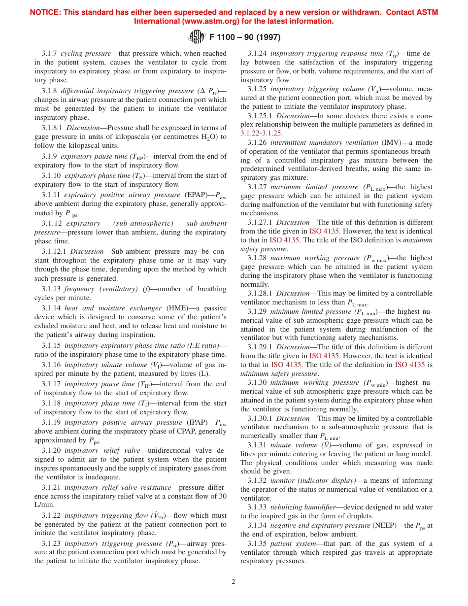 ASTM F1100 - 90 (1997).pdf_第2页