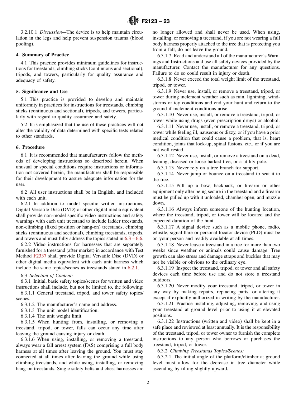 ASTM F2123 - 23.pdf_第2页