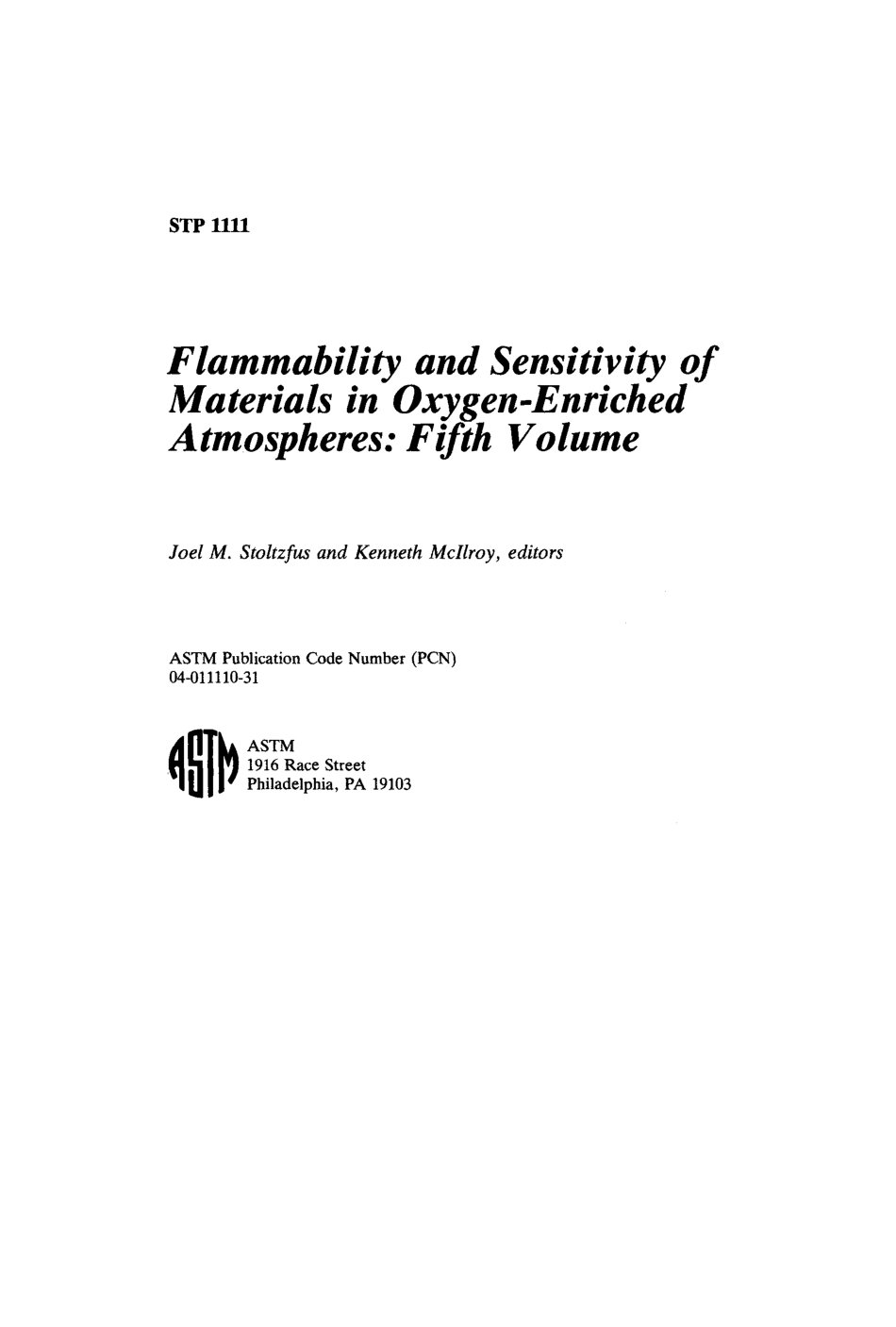 ASTM STP 1111-1991.pdf_第2页