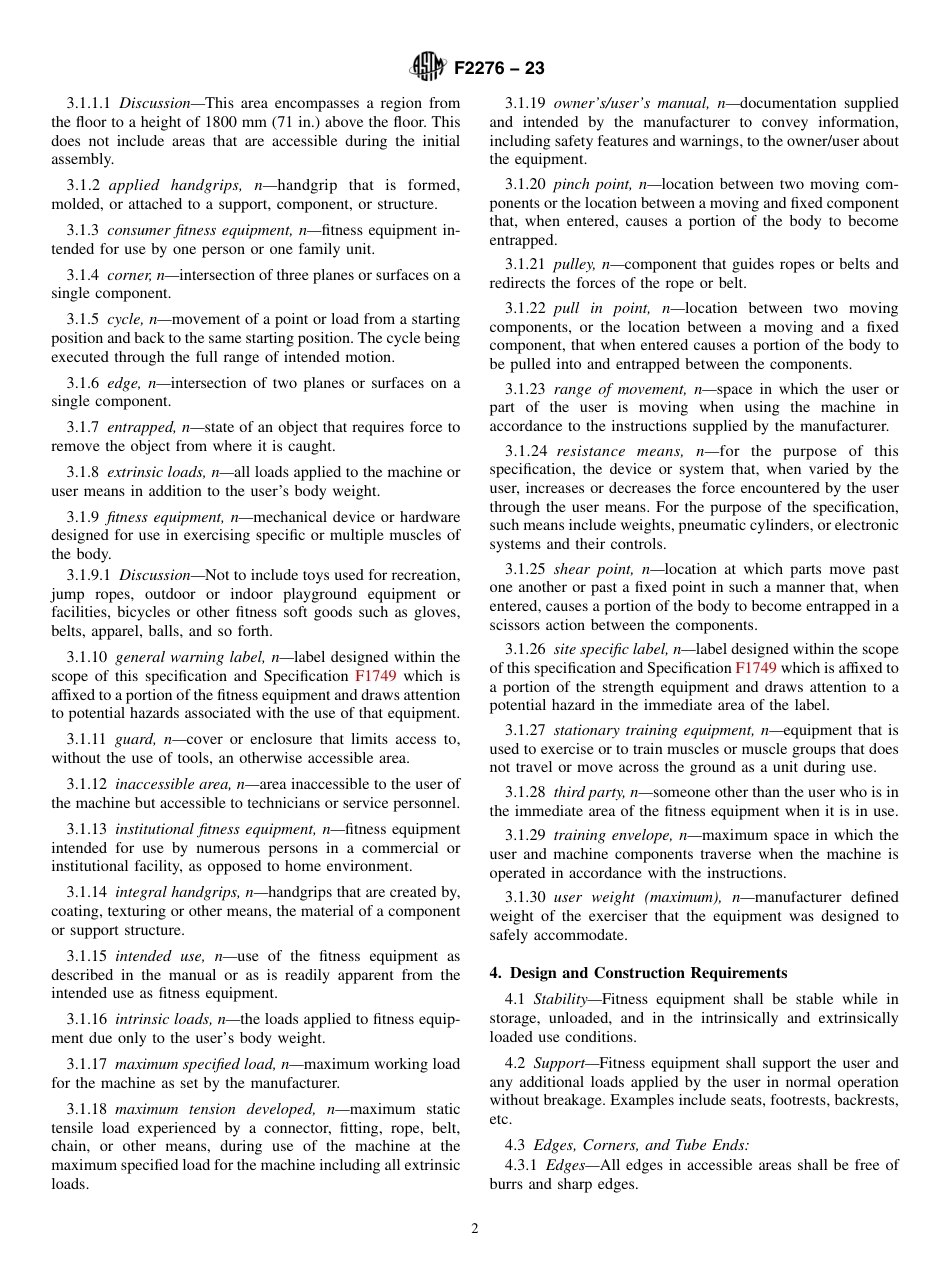 ASTM F2276 - 23.pdf_第2页